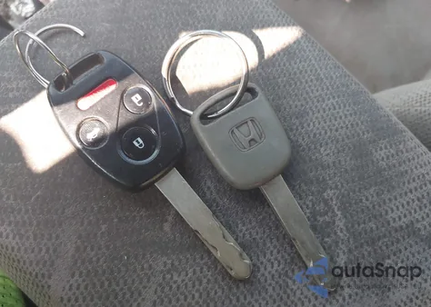 2012 Honda Civic Lx из США, поврежденный, VIN 2HGFB2F57CH539137